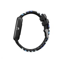 LAMAX BCool Black - chytré hodinky pro děti