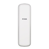 D-Link DAP-3711 5km Long Range Outdoor Wireless Bridge, 15dBi