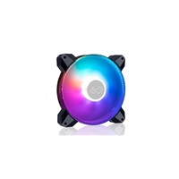 IN WIN CPU chladič ASN140 3-PACK, 500-1400 RPM, 36 dBA, 93.97 CFM