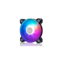 IN WIN CPU chladič ASN140 3-PACK, 500-1400 RPM, 36 dBA, 93.97 CFM