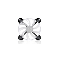 IN WIN CPU chladič ASN140 3-PACK, 500-1400 RPM, 36 dBA, 93.97 CFM