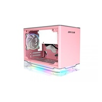 IN WIN CPU chladič ASP120 1-PACK, 500-1800 RPM, 19 dBA, 50 CFM