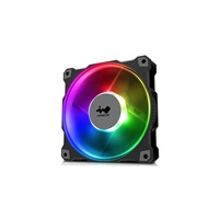 IN WIN CPU chladič AJ12003, 500-1800 RPM, 35 dBA, 70.32 CFM