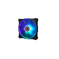 IN WIN CPU chladič AJ140 3PACK, 500-1400 RPM, 34 dBA, 100.45 CFM