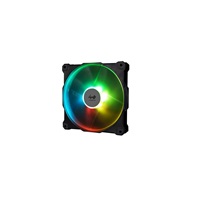IN WIN CPU chladič AJ140 3PACK, 500-1400 RPM, 34 dBA, 100.45 CFM