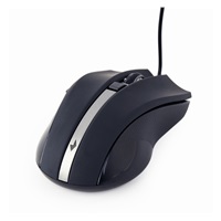 GEMBIRD herní myš MUS-GU-02, G-laser, USB
