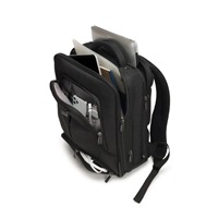 DICOTA Eco Backpack PRO 15-17.3” Black