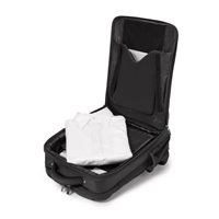 DICOTA Eco Backpack PRO 15-17.3” Black