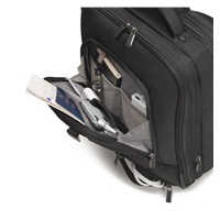 DICOTA Eco Backpack PRO 15-17.3” Black
