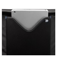 DICOTA Eco Backpack PRO 15-17.3” Black