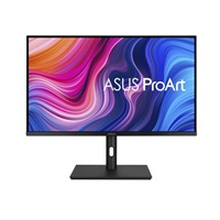 ASUS LCD 32" PA329CV 3840x2160 ProArt IPS 5ms 60Hz 350cd repro USB-C-VIDEO-90W 2xHDMI DP VESA 100x100 PIVOT