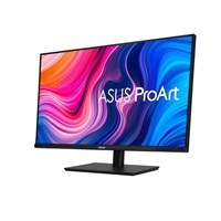 ASUS LCD 32" PA329CV 3840x2160 ProArt IPS 5ms 60Hz 350cd repro USB-C-VIDEO-90W 2xHDMI DP VESA 100x100 PIVOT