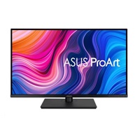 ASUS LCD 32" PA329CV 3840x2160 ProArt IPS 5ms 60Hz 350cd repro USB-C-VIDEO-90W 2xHDMI DP VESA 100x100 PIVOT