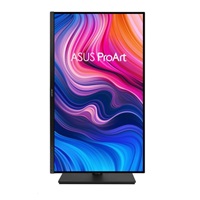 ASUS LCD 32" PA329CV 3840x2160 ProArt IPS 5ms 60Hz 350cd repro USB-C-VIDEO-90W 2xHDMI DP VESA 100x100 PIVOT