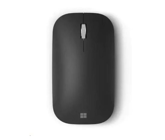 MS Modern Mobile Mouse Bluetooth black