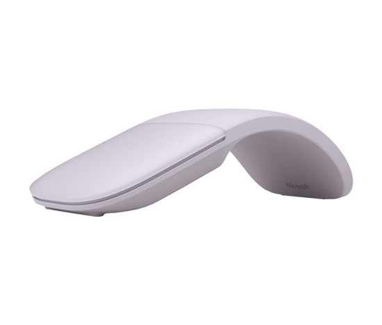Microsoft  Arc Mouse Bluetooth IT/PL/PT/ES Hdwr Lilac