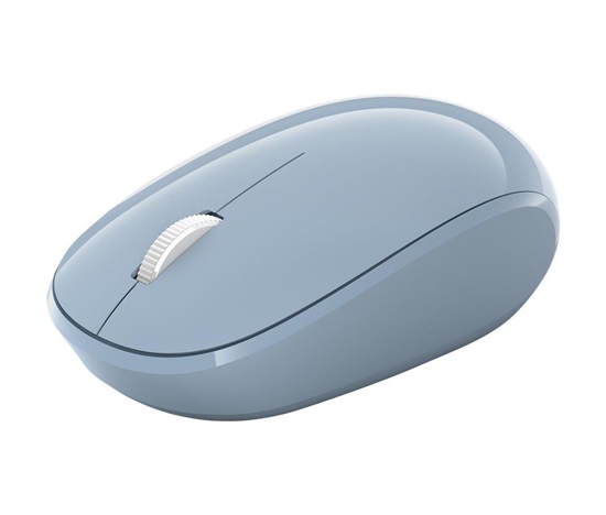 Microsoft Value Mouse Bluetooth IT/PL/PT/ES Hdwr Blue Star
