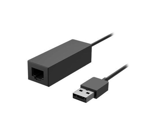 Microsoft USB Gigabit Ethernet adapter 3.0 (PEX)(P)