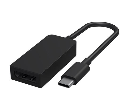 Microsoft Surface USB-C to DP Adpt
