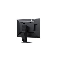 EIZO MT 24" EV2495-BK FlexScan, IPS, 1920x1200, 250nit, 1000:1, 5ms, USB-C, DisplayPort, HDMI, Repro, Černý
