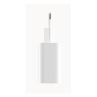 Xiaomi Mi 33W Wall Charger (Type-A + Type-C) EU