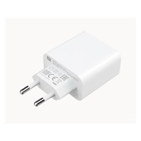 Xiaomi Mi 33W Wall Charger (Type-A + Type-C) EU