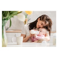 TrueLife Invio MS5 - Sterilizátor do mikrovlnné trouby