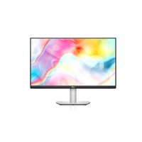 DELL LCD S2722DC - 27"/IPS/LED/QHD/2560x1440/16:9/75hz/4ms/1000:1/350 cd/m2/Speaker/HDMI/Pivot/VESA/3YNBD (210-BBRR)