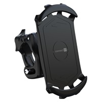 CONNECT IT univerzální držák na kolo OnBikez, černá