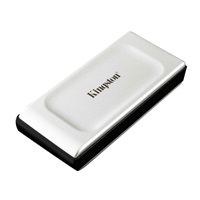 Kingston SSD externí 2TB (2000GB) Portable SSD XS2000