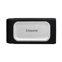 Kingston SSD externí 2TB (2000GB) Portable SSD XS2000