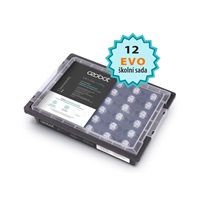 Ozobot EVO inteligentní minibot - školní sada - 12 ks EU distribuce