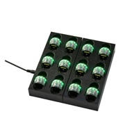 Ozobot EVO inteligentní minibot - školní sada - 12 ks EU distribuce