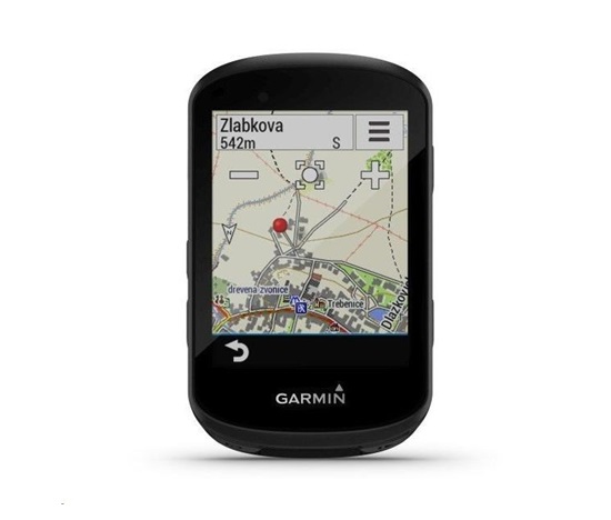 Garmin GPS cyclocomputer Edge 530 PRO