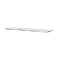 APPLE Magic Keyboard with Touch ID and Numeric Keypad for Mac computers with Apple silicon - International English