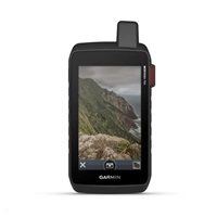 Garmin GPS outdoorová navigace Montana 750i PRO