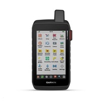 Garmin GPS outdoorová navigace Montana 750i PRO