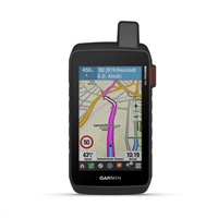 Garmin GPS outdoorová navigace Montana 750i PRO