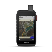 Garmin GPS outdoorová navigace Montana 750i PRO