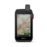Garmin GPS outdoorová navigace Montana 750i PRO