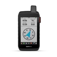 Garmin GPS outdoorová navigace Montana 750i PRO