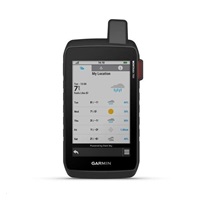 Garmin GPS outdoorová navigace Montana 750i PRO
