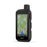 Garmin GPS outdoorová navigace Montana 750i PRO