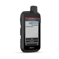 Garmin GPS outdoorová navigace Montana 750i PRO