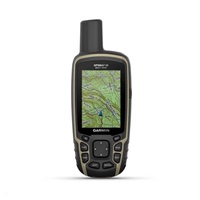 Garmin GPS outdoorová navigace GPSMAP 65 PRO