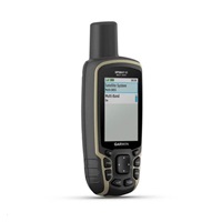 Garmin GPS outdoorová navigace GPSMAP 65 PRO