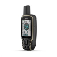 Garmin GPS outdoorová navigace GPSMAP 65 PRO