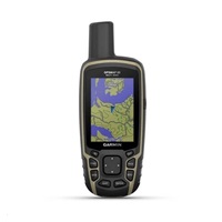 Garmin GPS outdoorová navigace GPSMAP 65 PRO