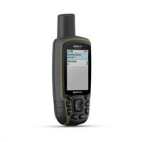 Garmin GPS outdoorová navigace GPSMAP 65s PRO