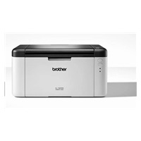 BAZAR - BROTHER tiskárna laser mono HL-1223WE-A4 32MB GDI USB WIFI - startovací toner 1500st - poškozený obal